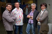 Auftakt Musik-Jubiläums-Jahr 2012