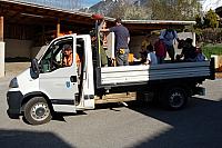 Dorfputz 2012