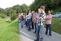 Jungbürgerfeier 2011