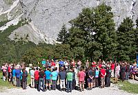 St. Magdalena 2011